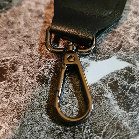 Fashion Replacement Crossbody/Shoulder  Ajustable Bag Strap - NWOT - Picture 4 of 13